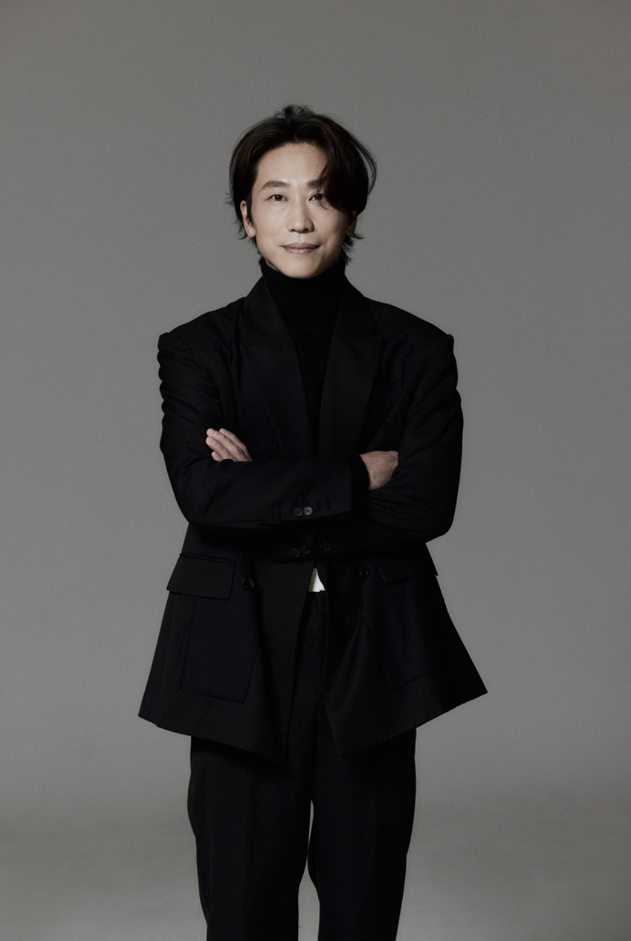 민성욱 프로필 화보