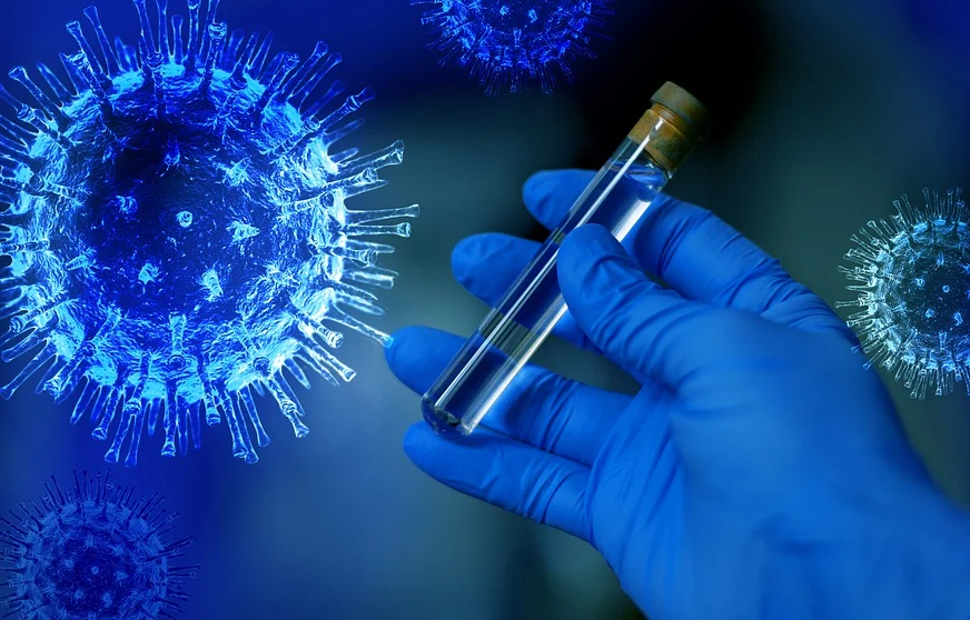 코로나 후유증 탈모