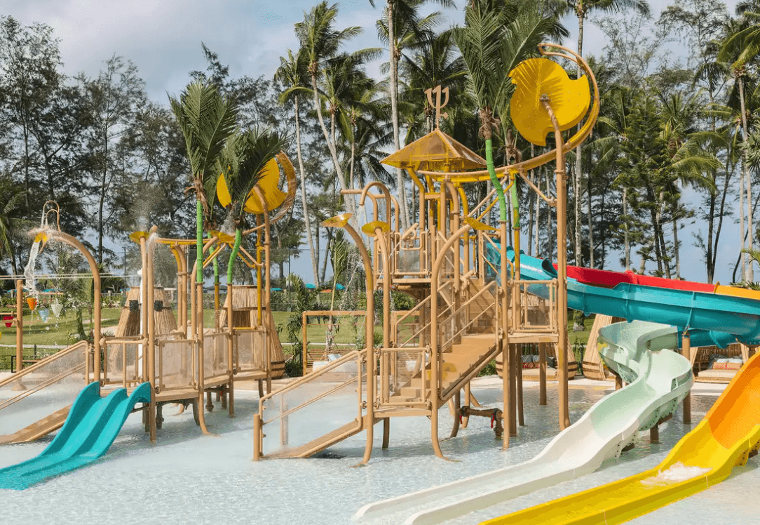 클럽메드 지점 BEST 5: 완벽한 올 인클루시브 휴가