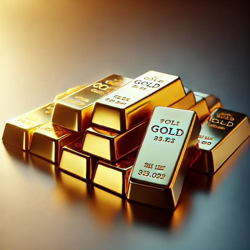 안정적인 자산 관리&amp;#44; 금 ETF로 시작해보세요!