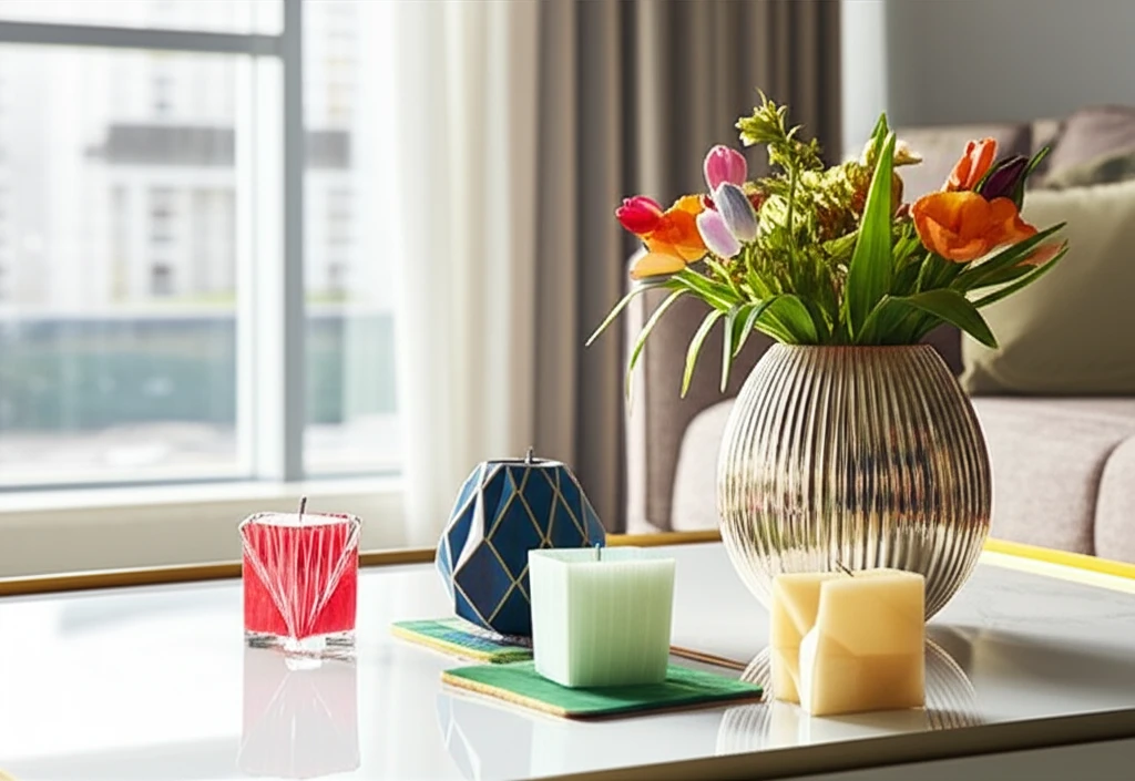 다이소 홈데코 추천: 공간 변화를 위