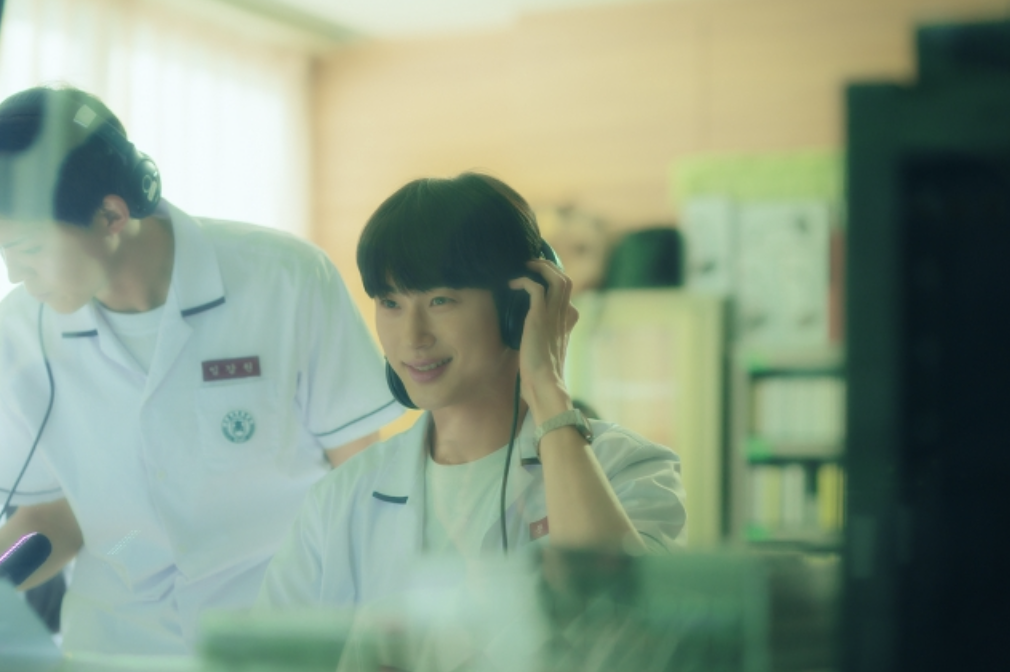 변우석 20세기소녀