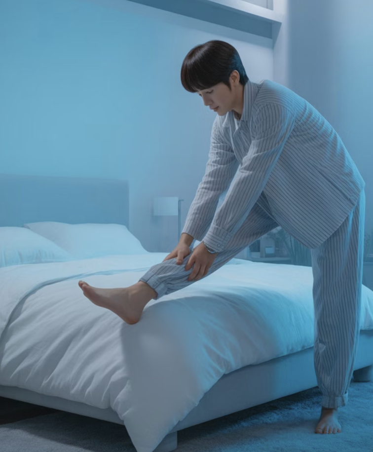 아침을 바꾸는 1분의 습관