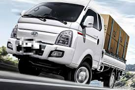 1톤 화물차 번호판 가격 및 시세와 양도 과정