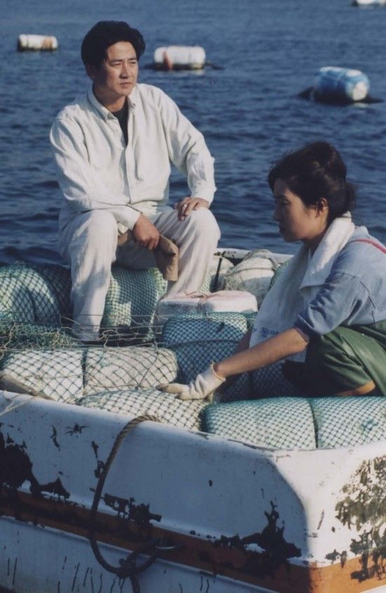 이영하 데뷔 및 작품 활동