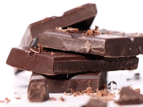 다크초콜릿 효능