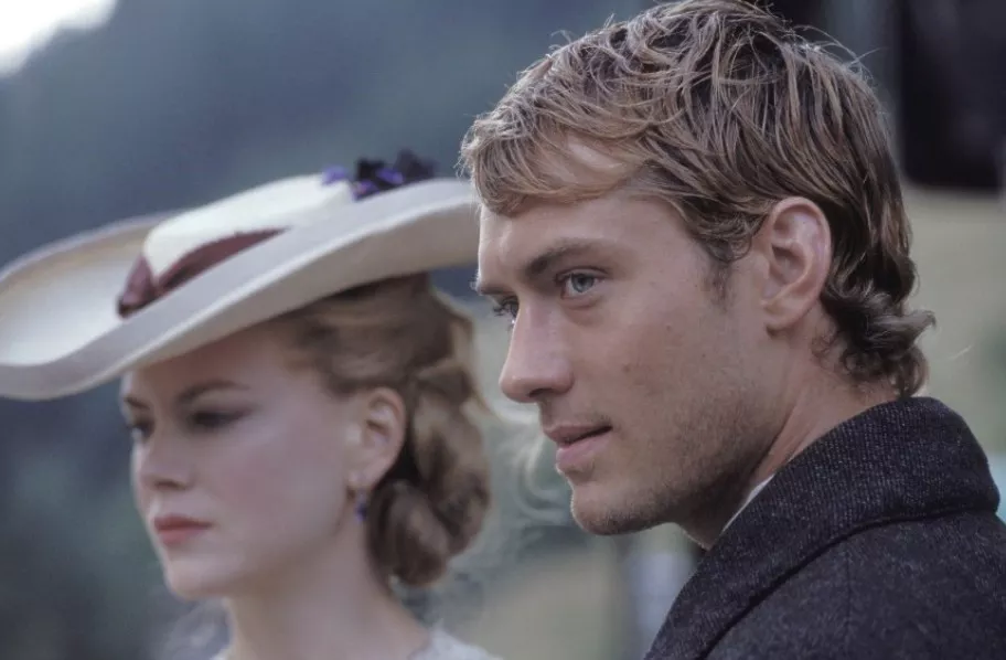 콜드마운틴 스틸컷