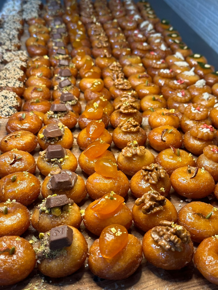 봄해언니네 한식 디저트 MBC 생방송 오늘 저녁