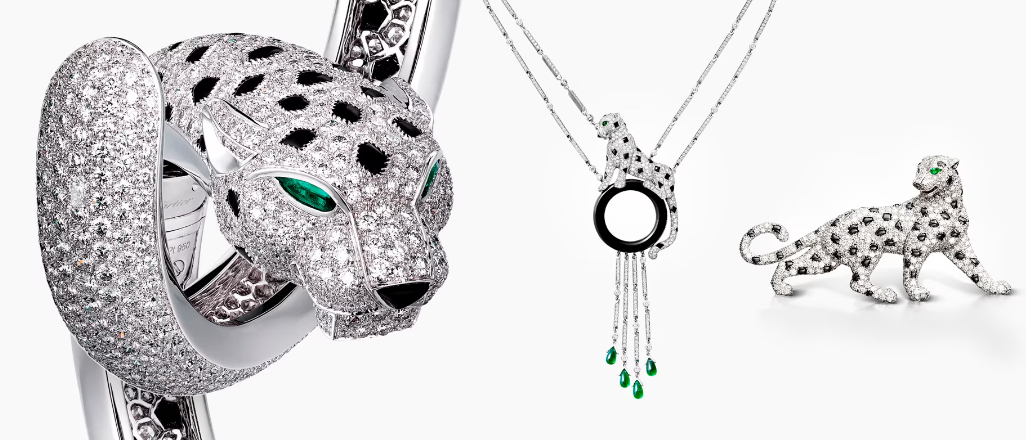 팬더 드 까르띠에