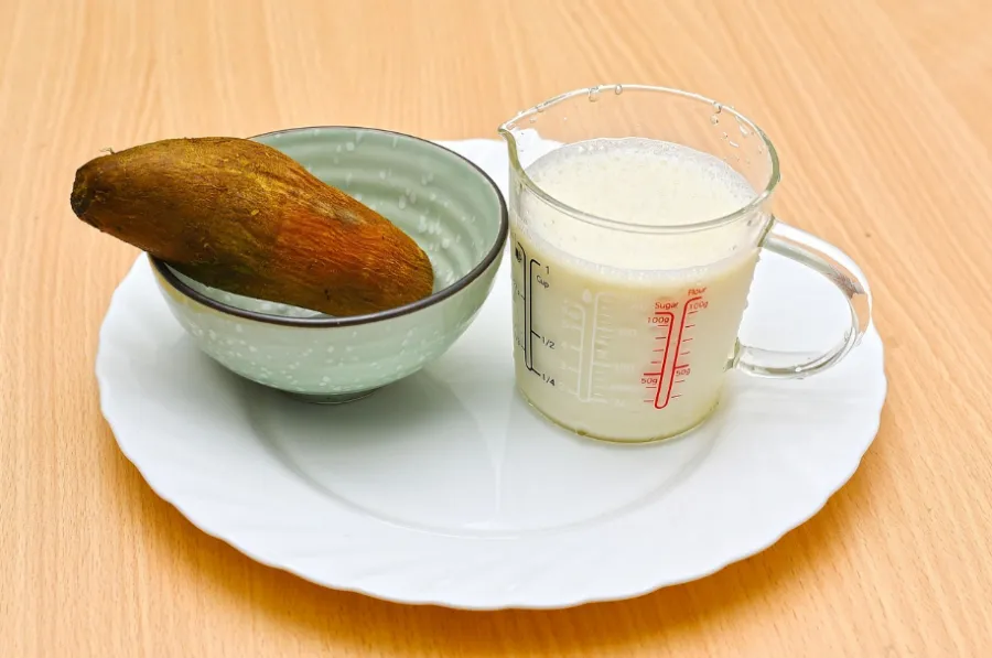 꿀잠을 부르는 건강한 야식 추천 - 7