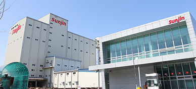 2025년 하반기 선진 대규모 신입/경력 채용