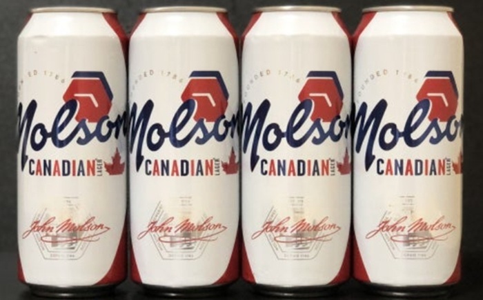 몰슨 캐너디안 관련 사진