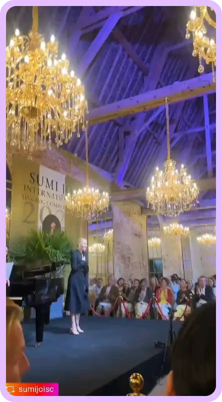 조수미 콘서트 예매 일정 티켓 가격 서울 대니구