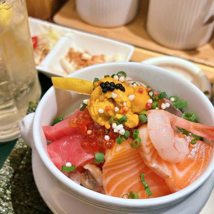 서민갑부 서울숲 성수 한우 이불 덮밥 맛집