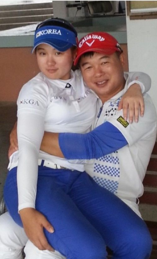 박현경 프로 프로필 아이언 클럽 나이 경력 우승상금