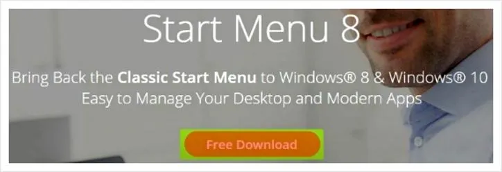 윈도우8.1 시작메뉴