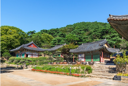 서울 근교 힐링 여행! 강화도 필수 방문 명소 5곳