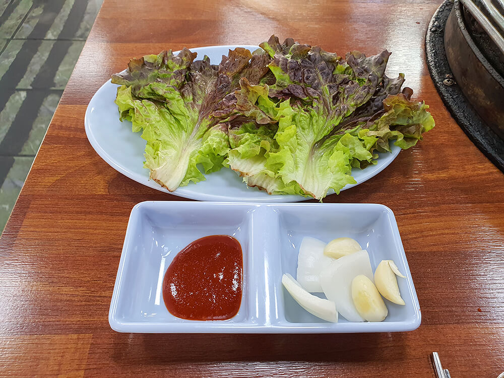 춘천 온의동 명동 우미달갈비10