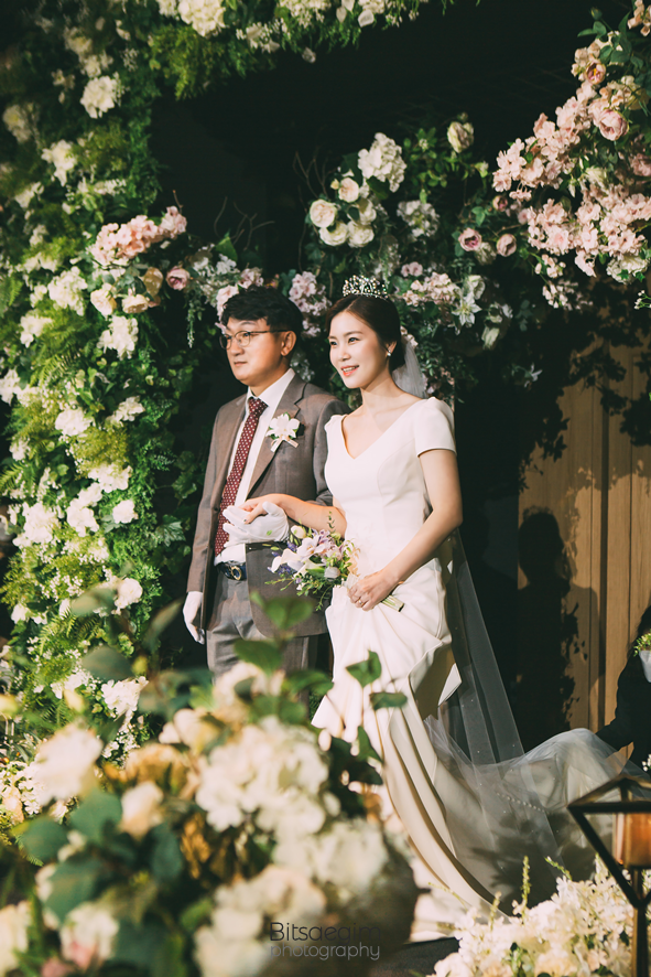 디에스컨벤션 본식스냅 9