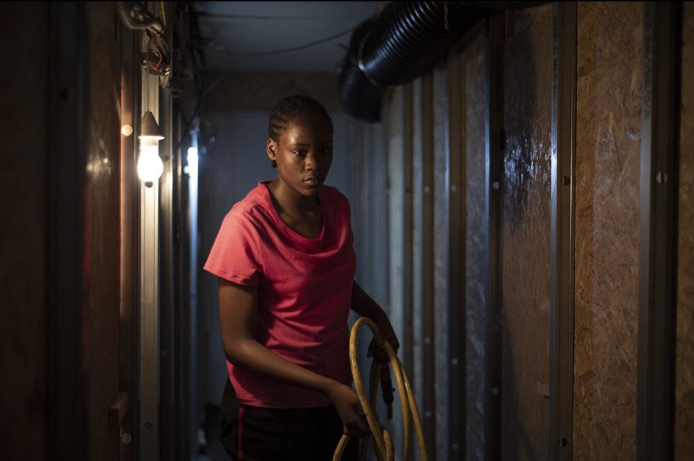 토리와 로키타(2)