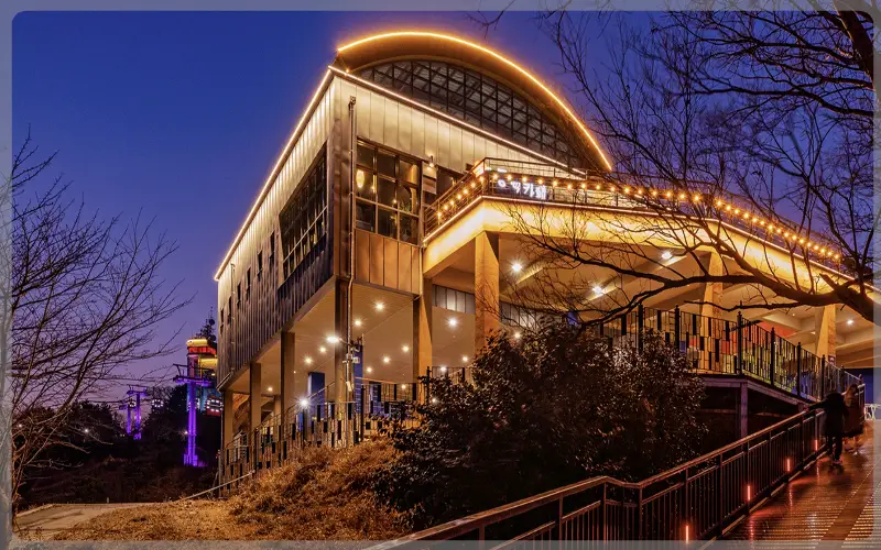 여수 해상 케이블카 타는곳_1