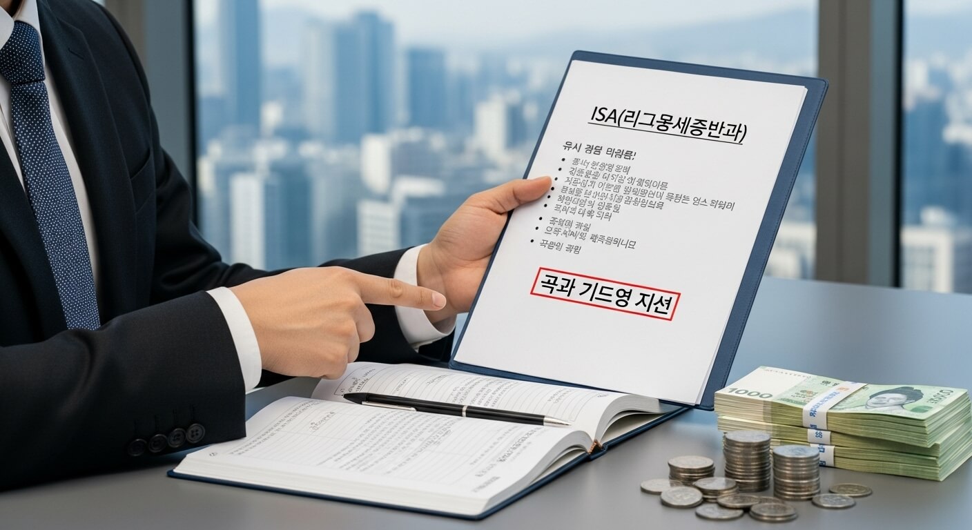 비과세 예금 조건 한도