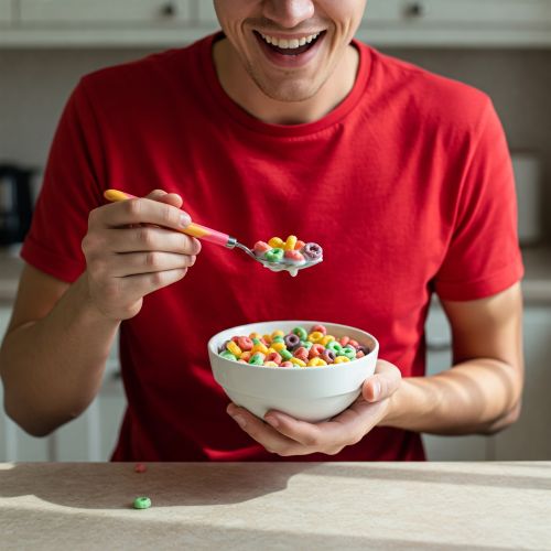 인공감미료와 식욕 조절