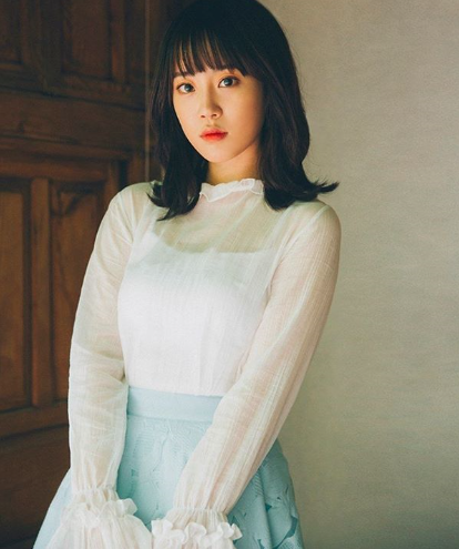 허영지-언니-허송연-프로필-나이-누구?-남자친구-이상형