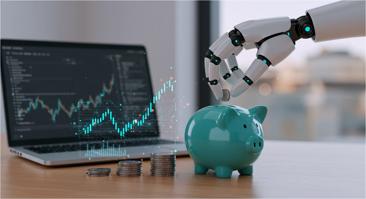 MZ세대 필수 투자템! 로보어드바이저