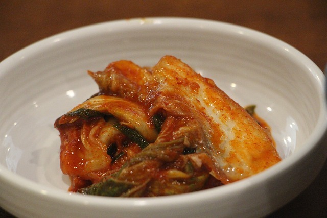 김장 20kg 양념 비율 백종원 황금레시피