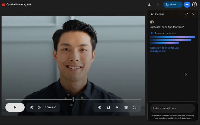 구글 워크스페이스(Google Workspace)
