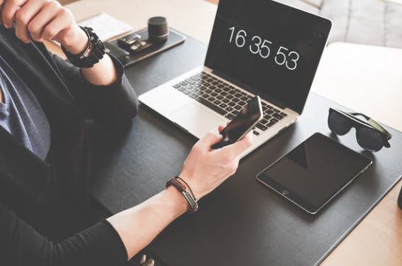 발신번호표시제한 하는법