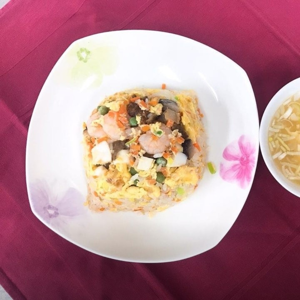 해운대 고급 중식당 아미산 방문기, 28년 전통의 진짜 이유