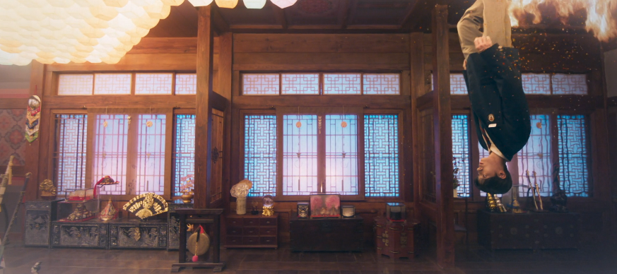 견우와 선녀 2회 줄거리(14)