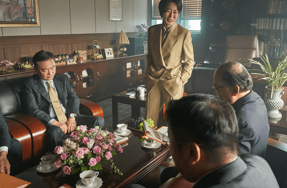 국가 예산 4조 원 1