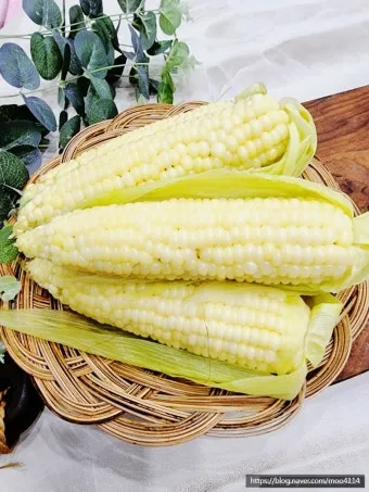 옥수수 삶는 방법과 맛있게 하는 팁_20