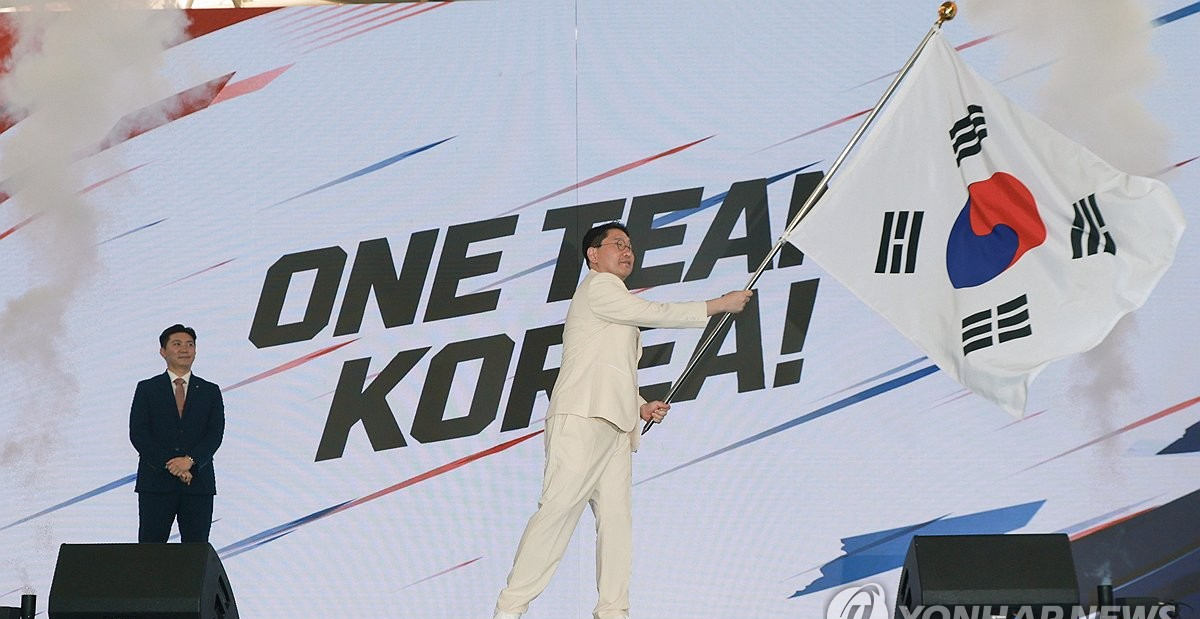아시안게임 일정 2026 아이치&middot;나고야 대회 종목별 경기일정과 대표팀 파견 소식 총정리 참고 이미지 2