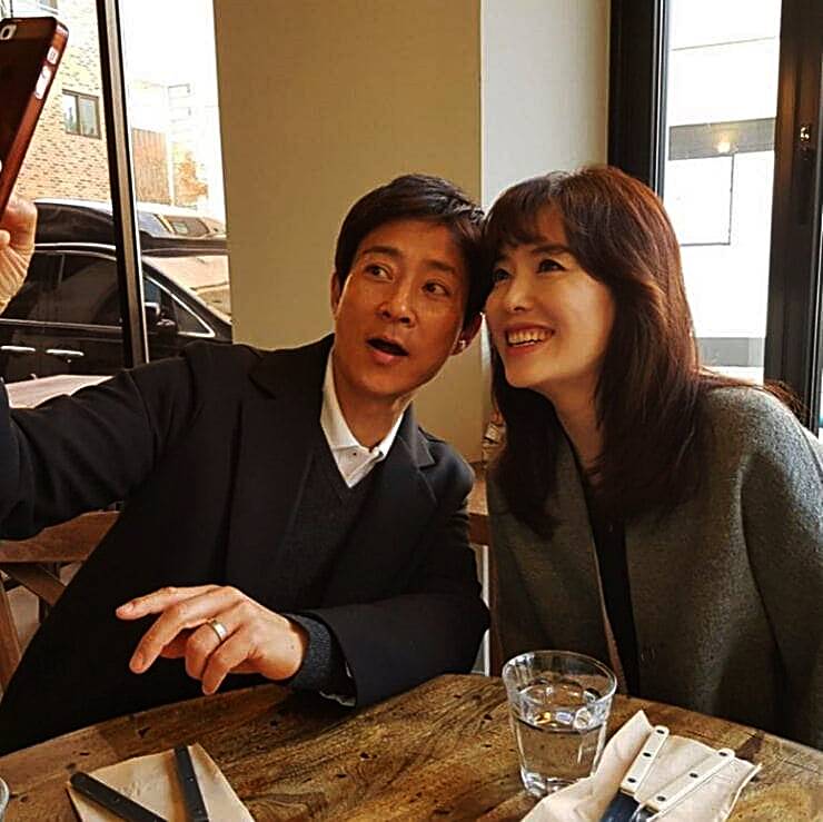 배우-최수종-하희라