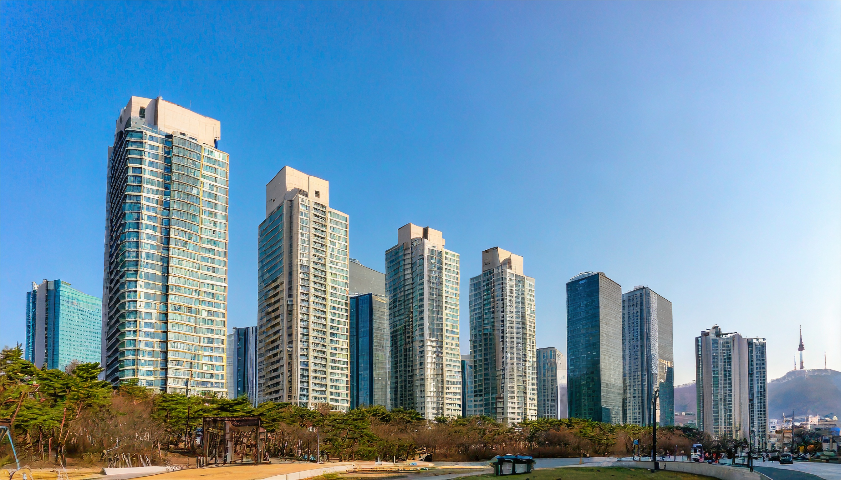 청년 주택드림 청약통장