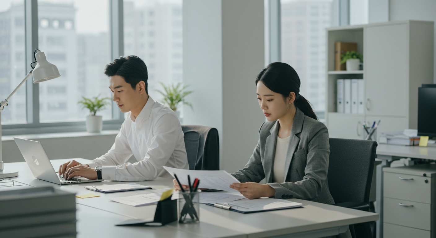 소상공인 정책자금 상환유예