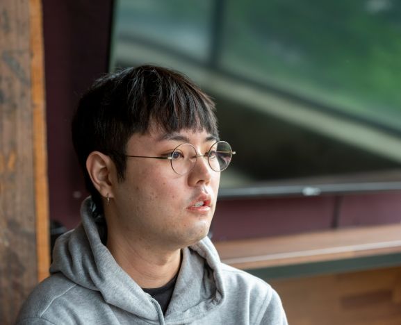 고양이뉴스 원재윤 피디 프로필