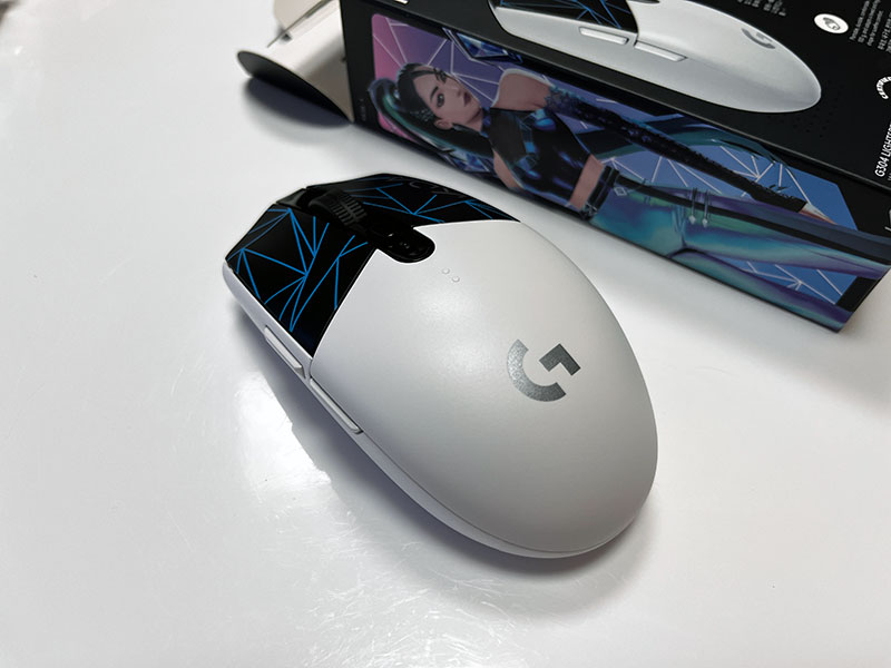 G304 외관.