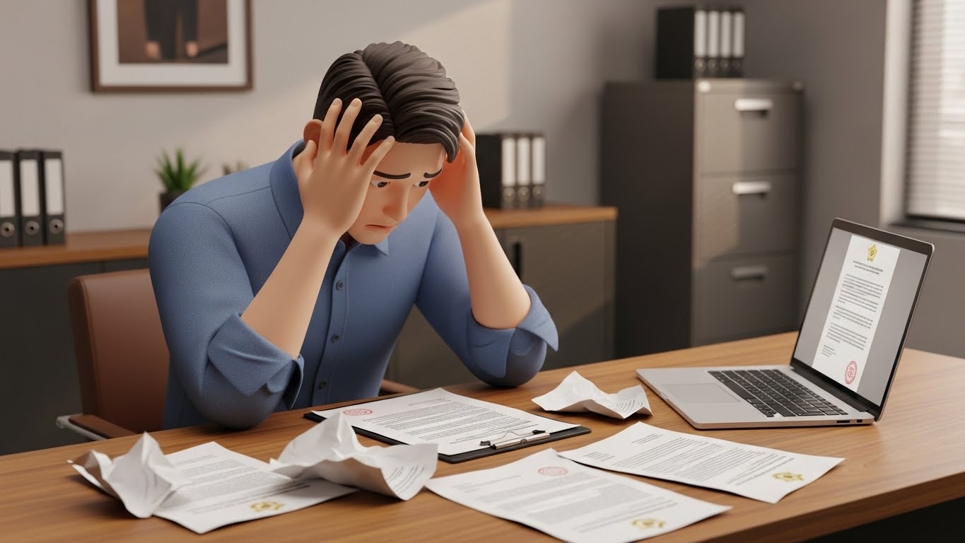 쌍방폭행과 쌍방상해, 무엇이 다른가요?