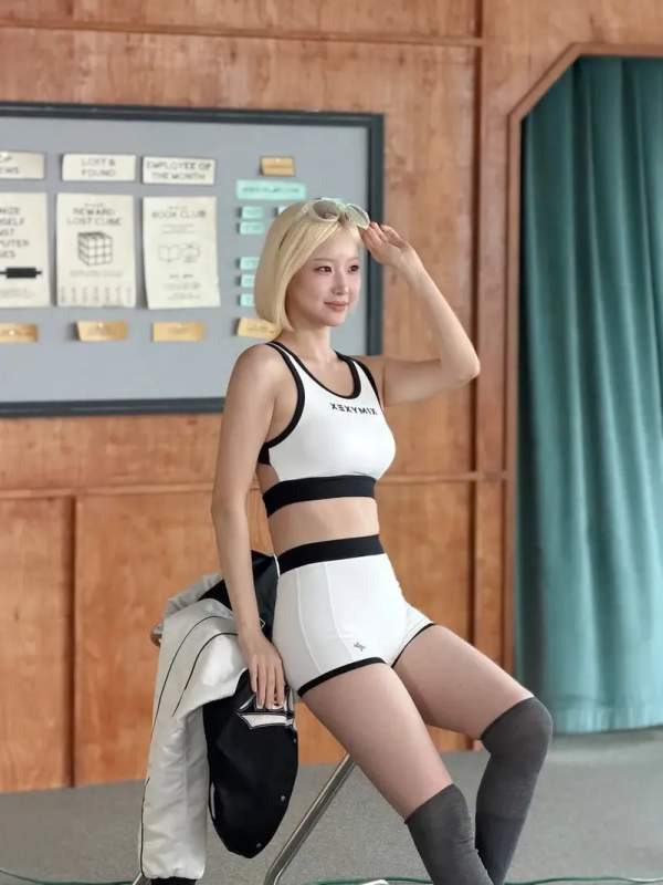 서현숙 치어리더 프로필 총정리|나이·키·몸매·두산 팀장·박기량·대만 레오파즈·인스타그램