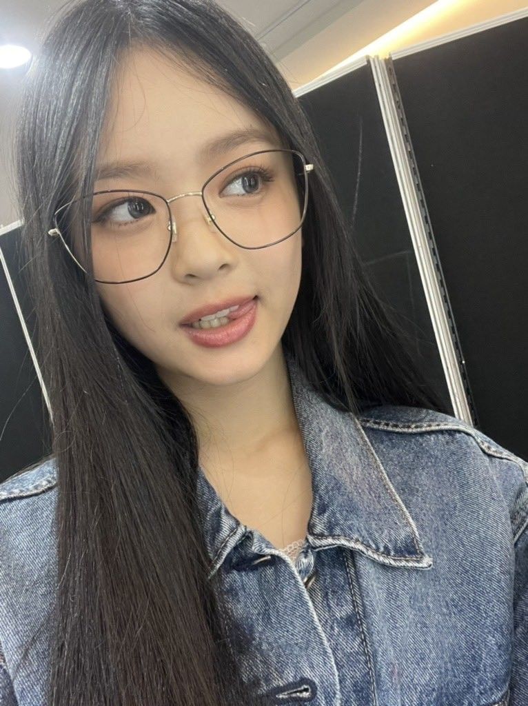 뉴진스 하니 5