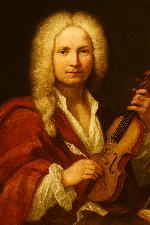 안토니오 비발디 (Antonio Vivaldi, 1678~1741)