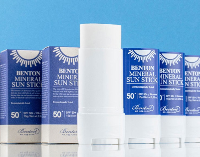 자외선 강력 차단 선스틱 추천