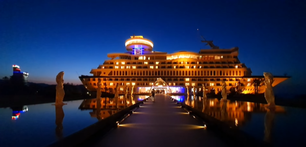 강릉 여행코스 추천