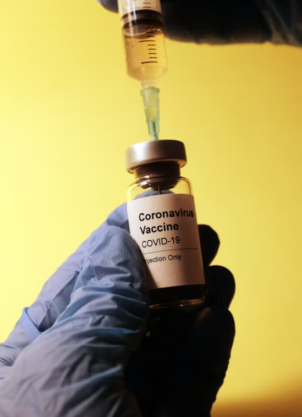 코로나 예방접종 무료 대상