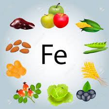 철분과 비타민 C 섭취시 주의할 점